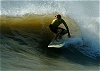 (April 8, 2006) TGSA Longboard Open - Surf 1
